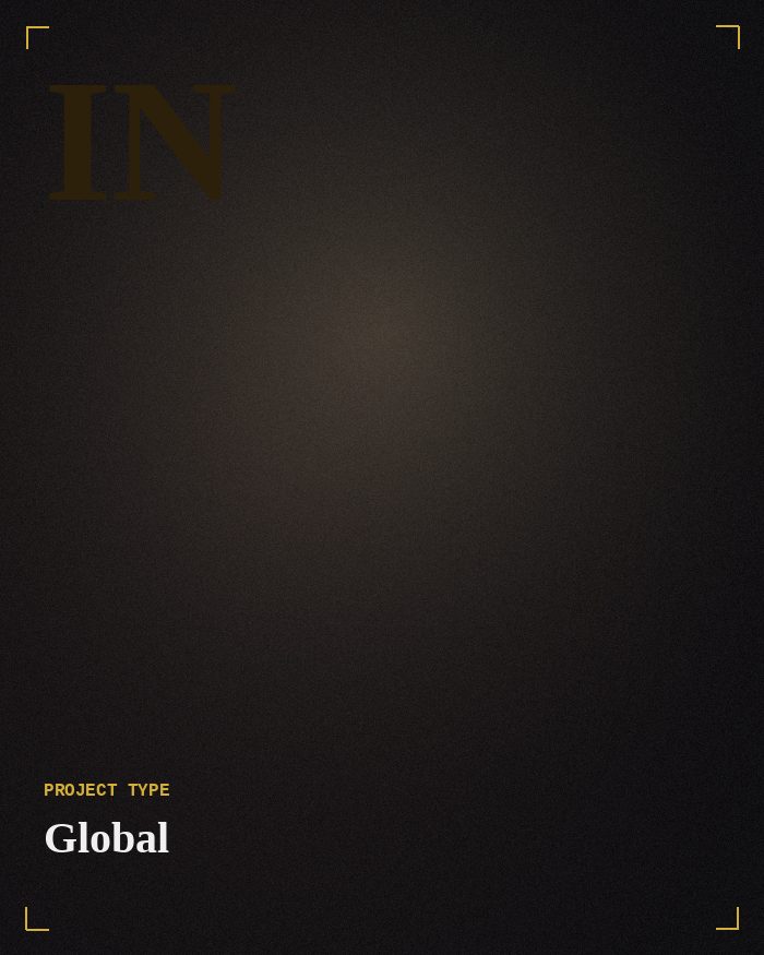 International Production