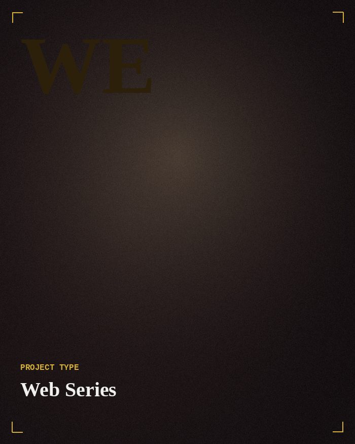 Web Series
